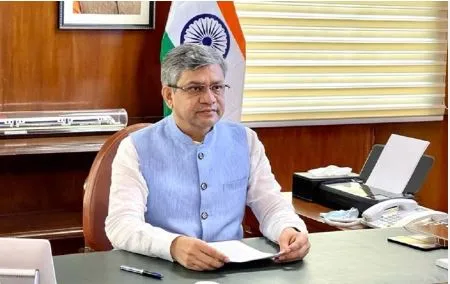Mumbai-Ahmedabad Bullet Train project to be operational by 2029: Railway Minister Vaishnaw