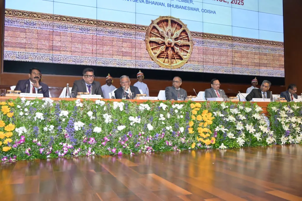 2nd National Mediation Conference: Enhancing the eco-system for mediation in India 