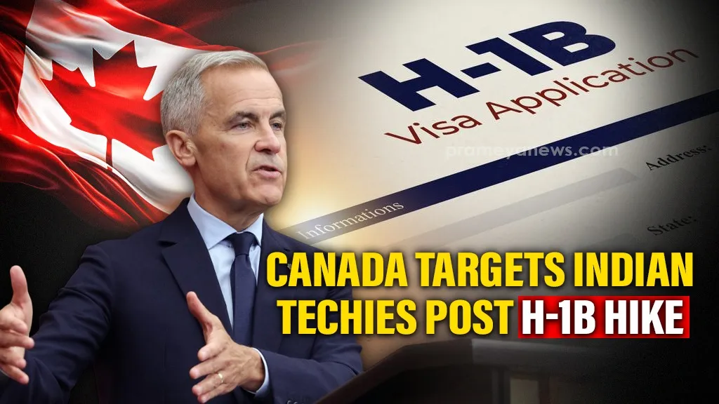 As US Hikes Visa Fees Canada Opens its Doors to Global Talent