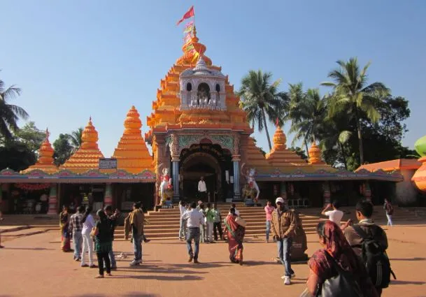 Odisha Cabinet approves Rs 226 cr development project for Ghatagaon Tarini Temple