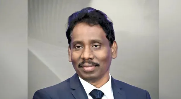 Odisha's Shirish Chandra Murmu appointed RBI Deputy Governor