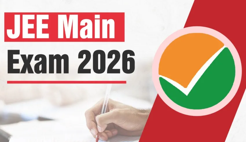 JEE Main 2026 Registration to Open in October with New Document Advisory