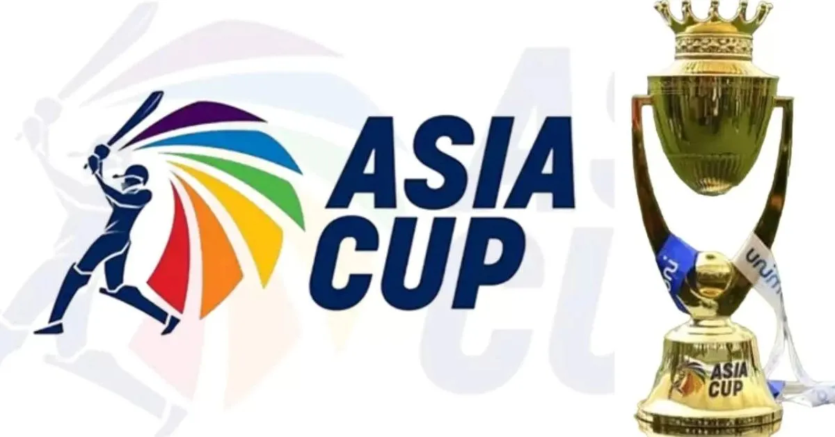 Asia Cup 2025: Trophy Impasse Deepens as Naqvi Demands In-Person Collection
