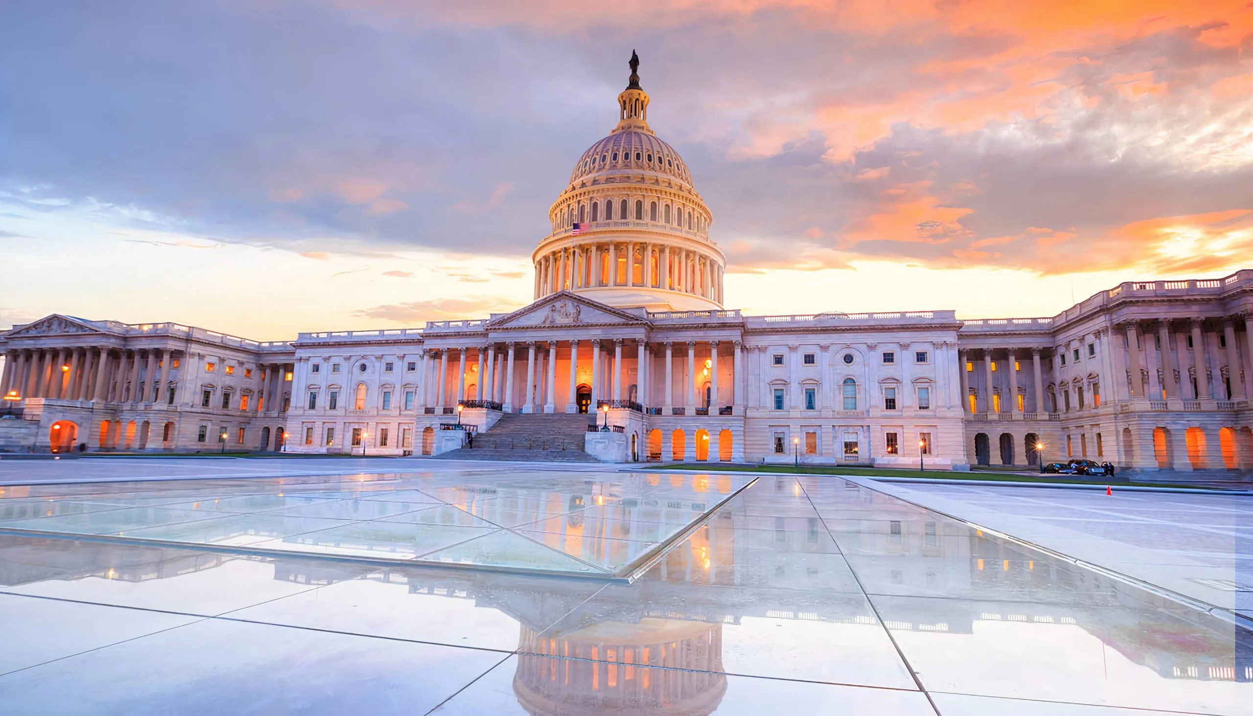 Deep Partisan Divide Over Healthcare Plunges US into Shutdown