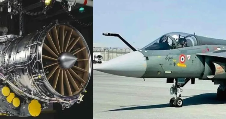 GE Aerospace Delivers Fourth F404 Engine for LCA Mark-1A