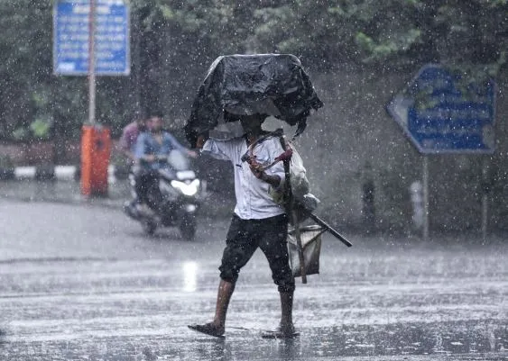 Deep depression forms over Bay of Bengal: IMD, check details