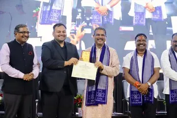 odisha-assemly-forms-privilage-committee-against-abhijit-iyer