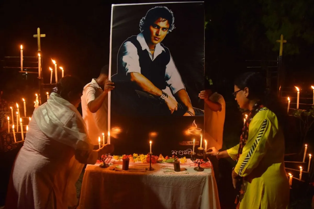 Zubeen Garg's Death Now a Murder Probe After Poisoning Claims