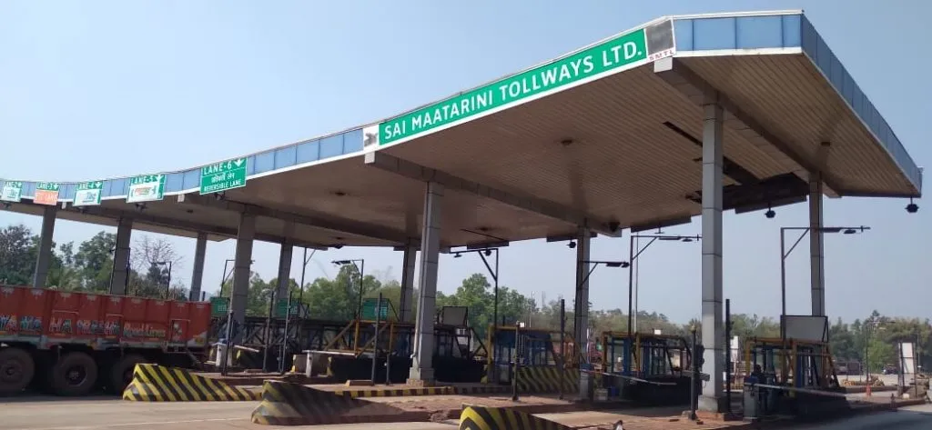 Relief on penalty if paid through UPI at toll plazas for non-FASTag users 