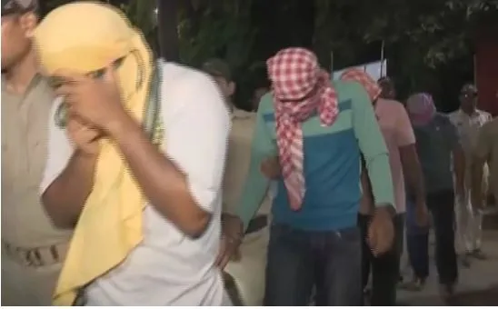 Odisha Police SI recruitment scam: Two more middle men nabbed

