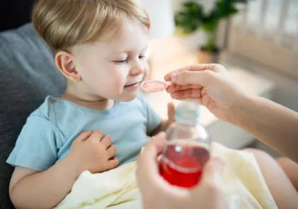 Central advisory on pediatric cough syrup: Odisha Health Department steps up vigilance on sales


