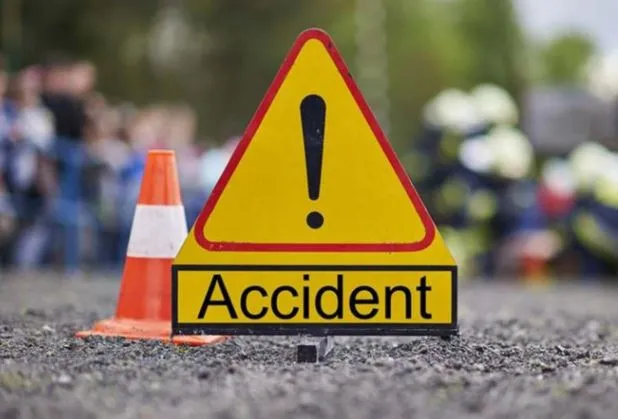 Odisha: Three killed in freak road mishap on NH-326 in Malkangiri