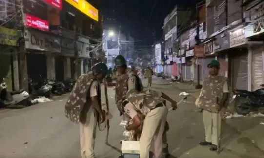 bhubaneswar-two-arrested-with-banned-codeine-cough-syrup-in-police-raid