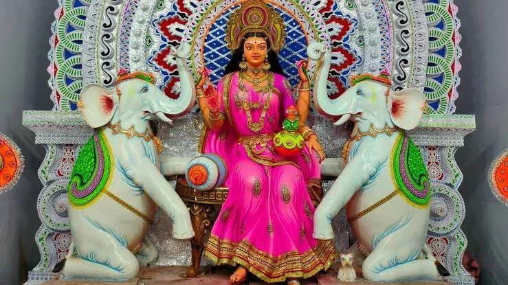 Dhenkanal Laxmi Puja 2025: Know what Ganesha Bazaar planned this year

