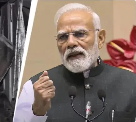 Jaipur hospital fire: Toll rises to 8; PM Modi condoles deaths