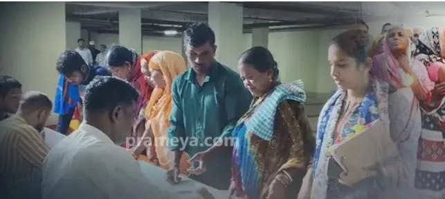 Kartik Brata begins Tuesday; Thousands of Habishyalis arrive in Puri
