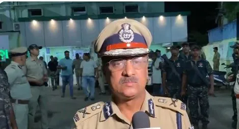 Cuttack Violence: Odisha Police warns against spreading false, hateful content online