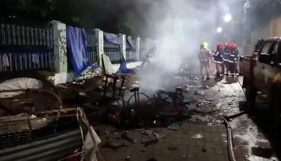 Cuttack violence: Situation returns to normal, additional arrests expected