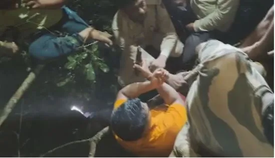 Police officer killed by wild boars in Bhubaneswar while saving tourists