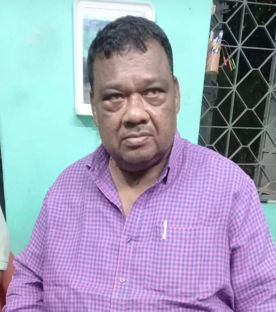 Asst. Engineer in Koraput nabbed by Vigilance

