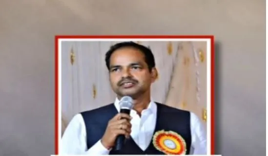Senior Advocate & BJP leader shot dead in Berhampur

