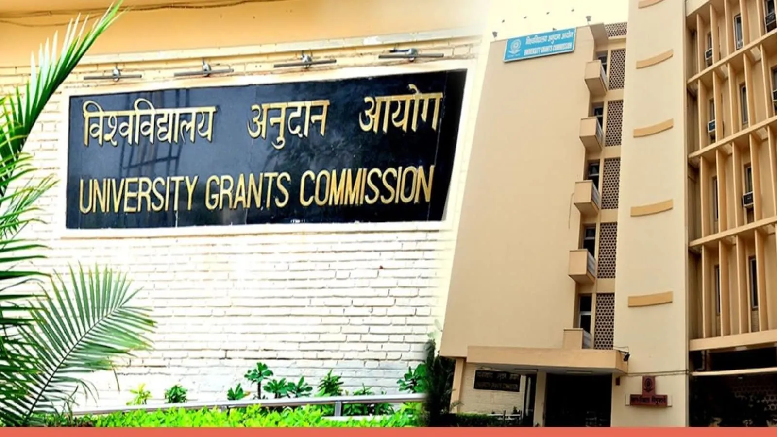 UGC Greenlights Over 100 Universities for Online and Distance Degrees