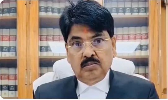 Attack on the rule of law: BCI chairman condemns brutal murder of Odisha lawyer Pitabas Panda 
