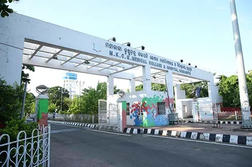 Undertrial prisoner dies while receiving treatment at Berhampur hospital

