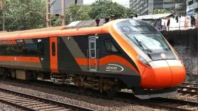 Vande Bharat Fiasco Exposes Major Planning Failure: Wrong Train on the Wrong Track