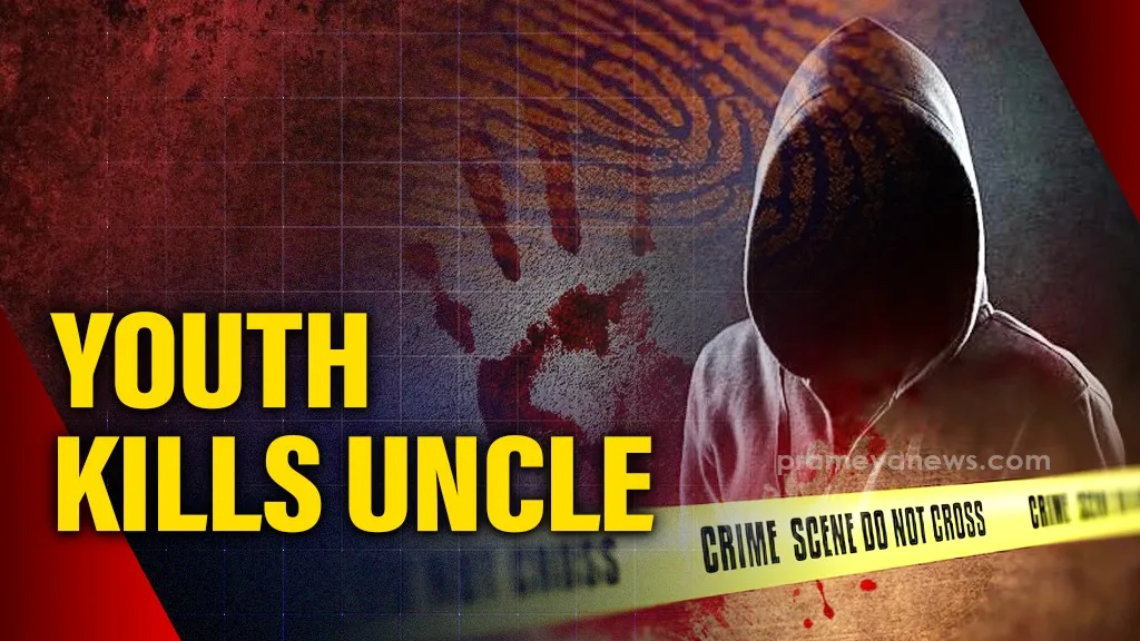 Odisha: 19-yr-old youth hacks uncle to death over land dispute in Keonjhar