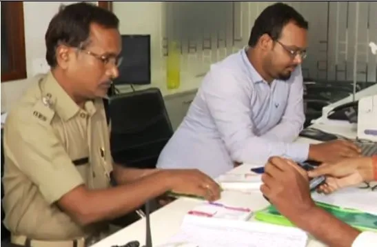 Odisha Police SI Scam: Crime Branch raids Vanik Coaching Centre in Bhubaneswar on Exam Centre fixing!

