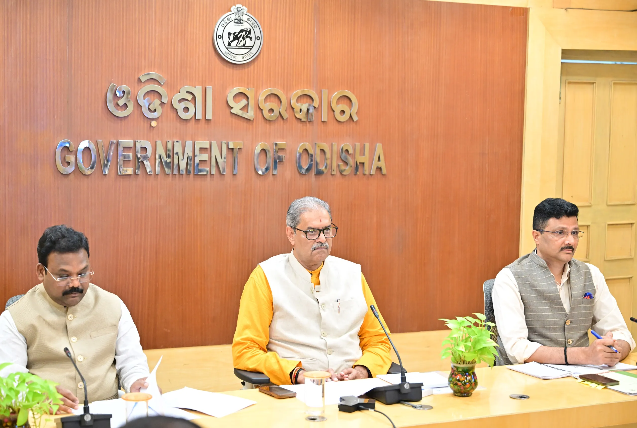 PM to lay foundation stone of wholesale fish market in Bhubaneswar, integrated aqua park in Hirakud