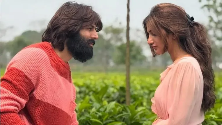 Title announced for Kartik Aaryan’s upcoming romantic musical directed by Anurag Basu