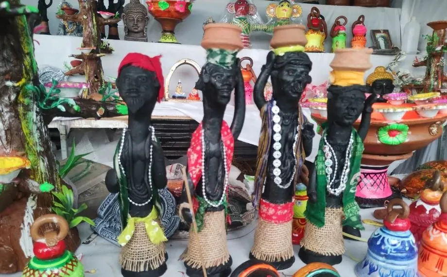 ‘Mruttika 2025’ Terracotta Exhibition to begin from October 13 at IDCO Exhibition Ground