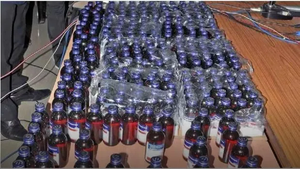 Odisha government underlines rational use of cough syrup for children below 5 years

