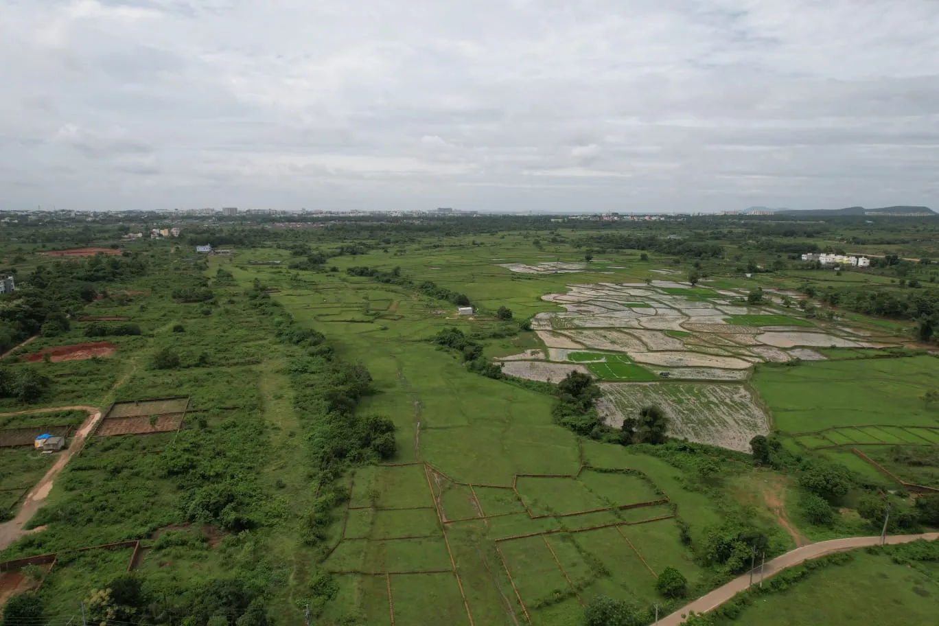 Odisha govt approves TP Scheme-8, strengthening Bhubaneswar’s urban planning