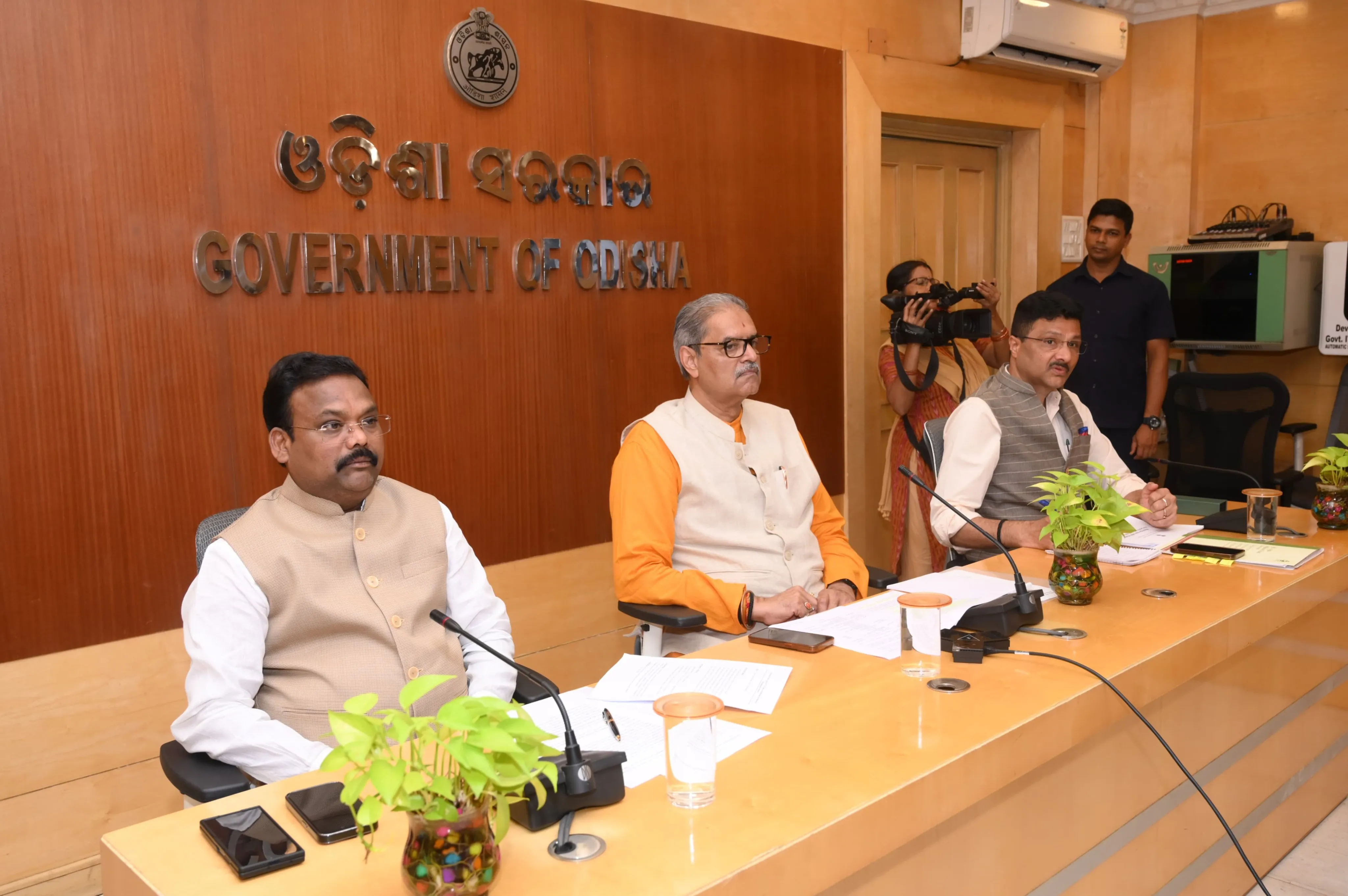 Wholesale fish market in Bhubaneswar soon, PM to lay foundation tomorrow

