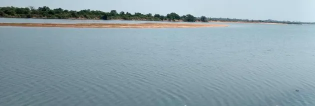 Odisha Cabinet approves ₹1,790 crore intra-state river linking scheme