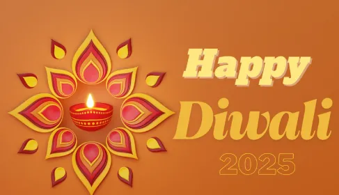 Diwali, also called Deepawali, is one of Hinduism’s biggest celebrations