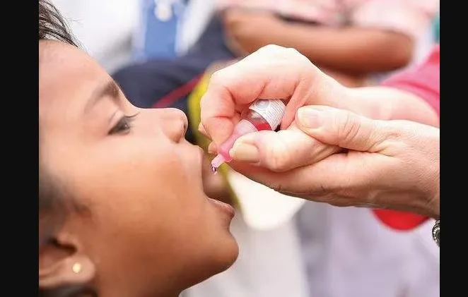 ‘Polio Day’ to be observed on 12th October across select districts and urban areas in Odisha