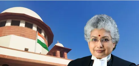 Supreme Court Judge Nagarathna raises concern over declining sex ratios in certain states