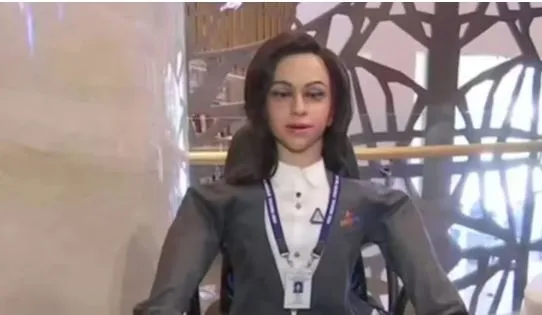Central Tools & Training Centre in Odisha pioneers in devising humanoid robot ‘Vyommitra’ for ISRO’s Mission Gaganyaan