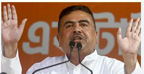 BJP demands Mamata Banerjee’s statement on Durgapur gang rape; Odisha CM Mohan Majhi condemns incident