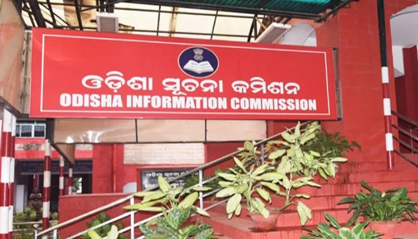 Public information tactfully delayed: BDO in Kendrapara slapped Rs 25,000 fine by Odisha Information Commission

