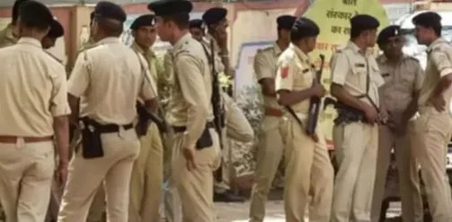Odisha Police to resume sub-inspector recruitment after Crime Branch probe ends