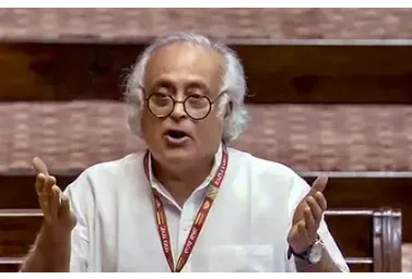 20th Anniversary of the RTI Act; Jairam Ramesh says “Revolutionary Legislation"