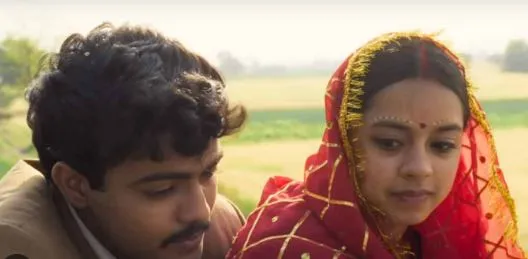 Kiran Rao’s Laapataa Ladies sweeps 13 awards at 70th Filmfare Awards