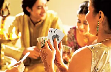 Diwali 2025: Card games that spice up the celebration