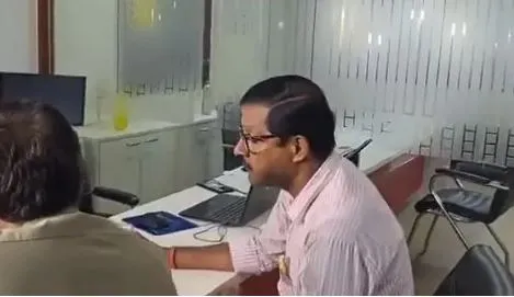 Odisha Police SI recruitment scam: Look out circular issued for kingpins on the run