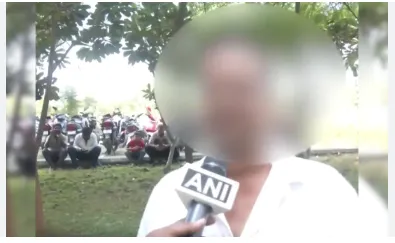 ‘Will Never Visit Bengal Again’: Father of Durgapur gang-rape victim expresses anger